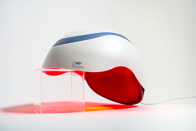 LED照射器ヘアビームAir