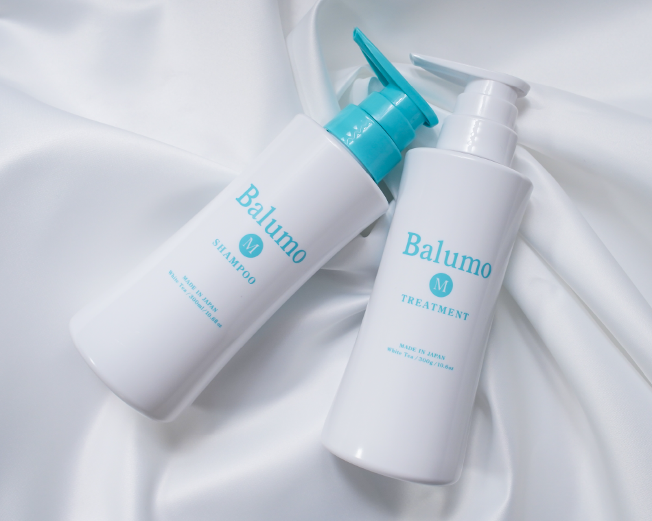 「BalumoⓂ」