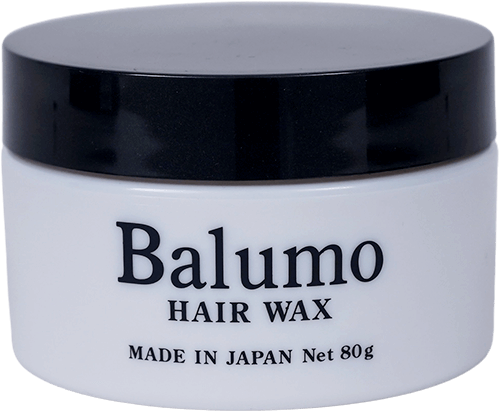 Balumo ヘアーワックス