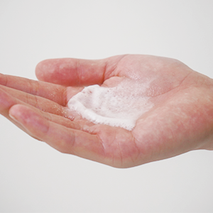 Balumo スパークリングローションとは