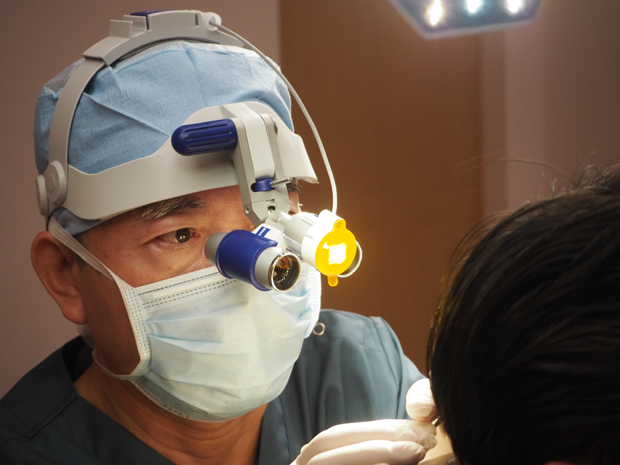 スマートグラフト