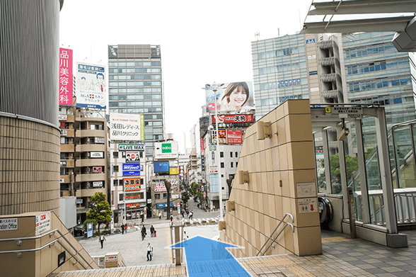 品川院までのアクセス方法