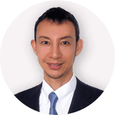 AGAスキンクリニック 診療顧問 田中 洋平