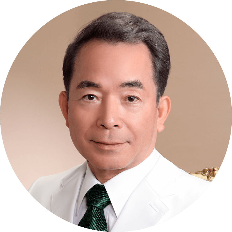 AGAスキンクリニック 特別顧問 柳生 邦良