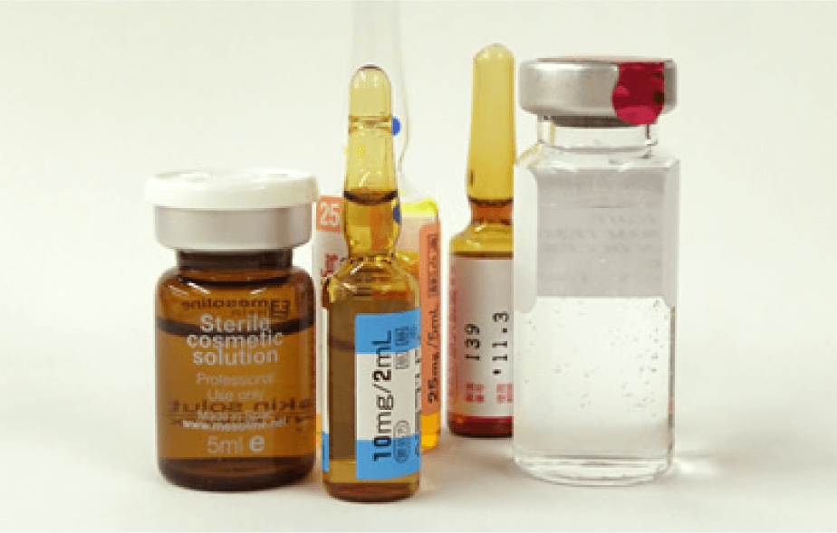 AGAメソセラピー（Dr’sメソ）