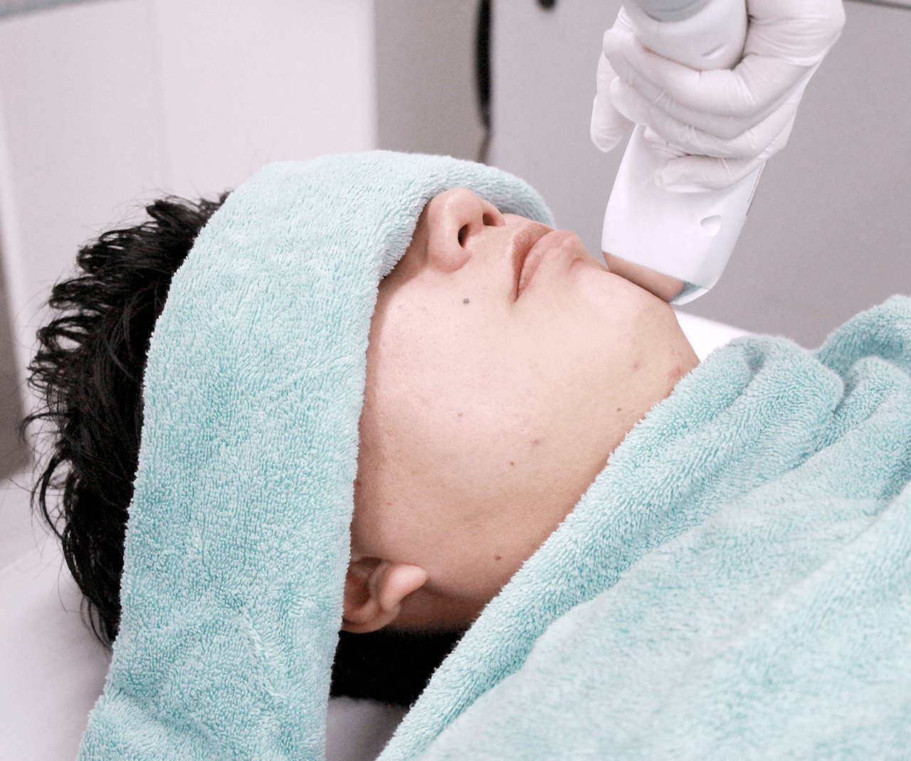 患者さまに寄り添うパートナー