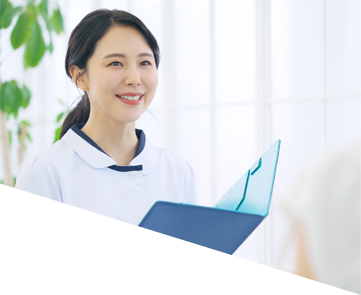 ”カウンセラー採用”